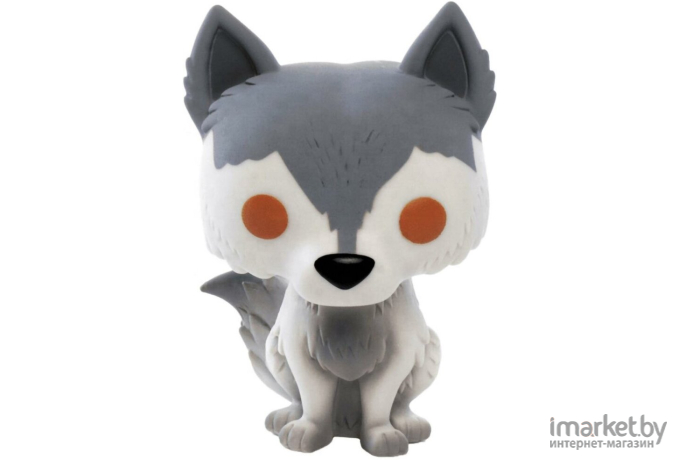 Фигурка Funko POP! TV Game of Thrones Nymeria 38383 [Fun25491257]