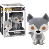 Фигурка Funko POP! TV Game of Thrones Nymeria 38383 [Fun25491257]