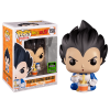 Игрушка Funko POP! Animation Dragon Ball Z Vegeta (Eating Noodles) ECCC (Exc) 45926 [Fun2549509]