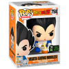 Игрушка Funko POP! Animation Dragon Ball Z Vegeta (Eating Noodles) ECCC (Exc) 45926 [Fun2549509]