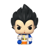 Игрушка Funko POP! Animation Dragon Ball Z Vegeta (Eating Noodles) ECCC (Exc) 45926 [Fun2549509]