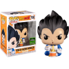 Игрушка Funko POP! Animation Dragon Ball Z Vegeta (Eating Noodles) ECCC (Exc) 45926 [Fun2549509]