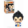 Игрушка Funko POP! Animation Dragon Ball Z Vegeta (Eating Noodles) ECCC (Exc) 45926 [Fun2549509]