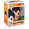 Игрушка Funko POP! Animation Dragon Ball Z Vegeta (Eating Noodles) ECCC (Exc) 45926 [Fun2549509]