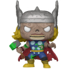 Игрушка Funko POP! Bobble Marvel Marvel Zombies Thor 49127 [Fun2549955]