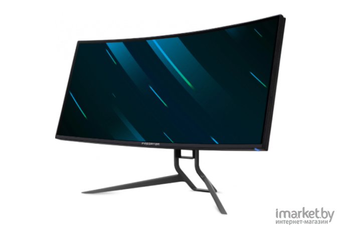 Монитор Acer X34Sbmiiiphzx