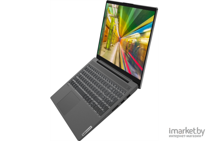 Ноутбук Lenovo IP5 15ITL05 [82FG00FERK]