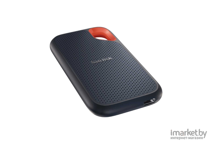 SSD диск SanDisk Extreme Portable SSD V2 500GB [SDSSDE61-500G-G25]