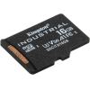 Карта памяти Kingston microSDHC 16Gb Class10 [SDCIT2/16GB]