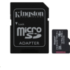 Карта памяти Kingston microSDHC 16Gb Class10 [SDCIT2/16GB]