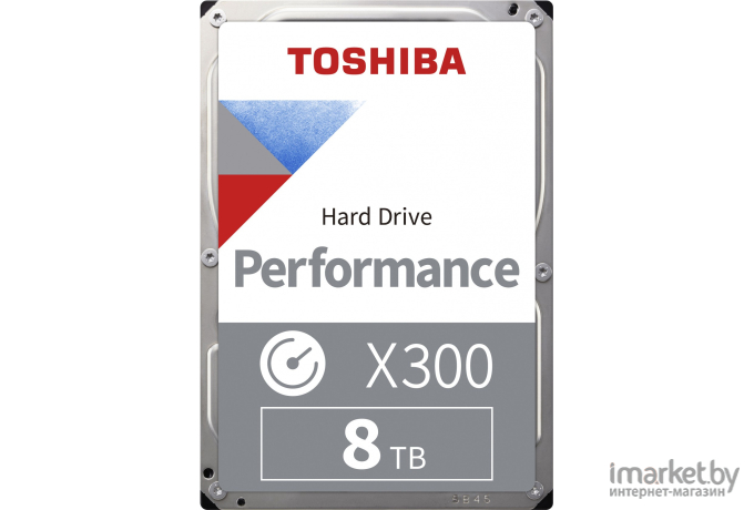 Жесткий диск Toshiba HDWR480EZSTA