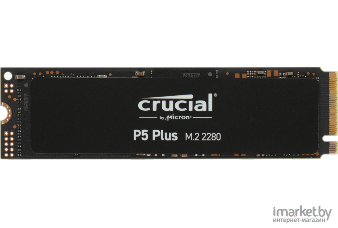 SSD диск Crucial CT2000P5PSSD8