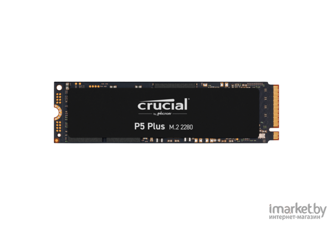 SSD диск Crucial CT2000P5PSSD8