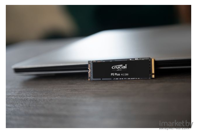 SSD диск Crucial CT2000P5PSSD8