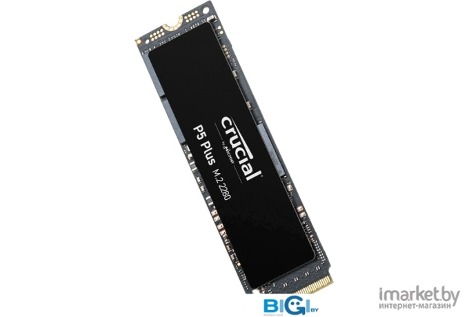 SSD диск Crucial CT2000P5PSSD8