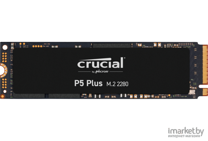 SSD диск Crucial CT1000P5PSSD8