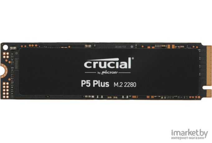 SSD диск Crucial CT1000P5PSSD8