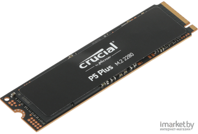 SSD диск Crucial CT1000P5PSSD8