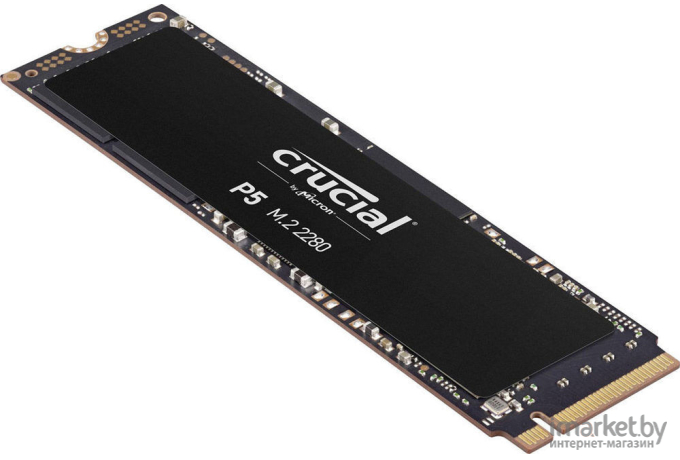 SSD диск Crucial CT1000P5PSSD8