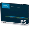 SSD диск Crucial CT1000P5PSSD8