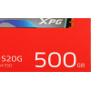 SSD диск A-Data ASPECTRIXS20G-500G-C