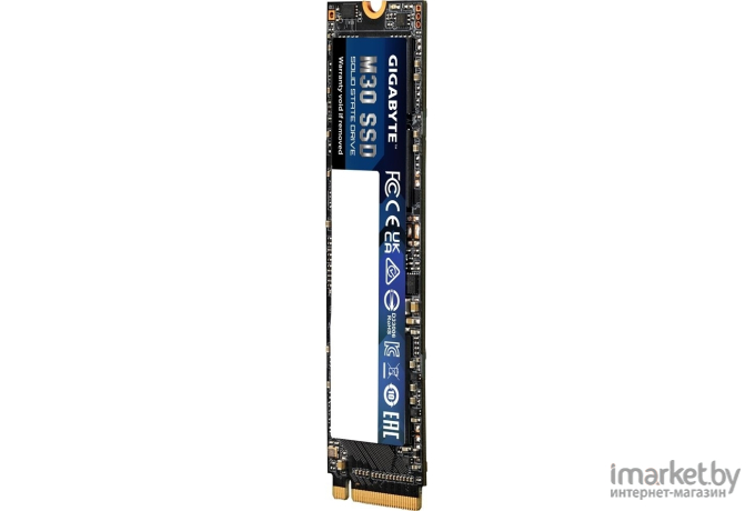 SSD диск Gigabyte GP-GM30512G-G