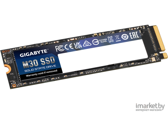 SSD диск Gigabyte GP-GM301TB-G