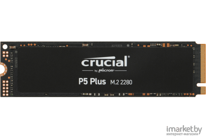 SSD диск Crucial CT500P5PSSD8