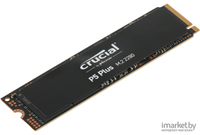 SSD диск Crucial CT500P5PSSD8