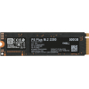 SSD диск Crucial CT500P5PSSD8