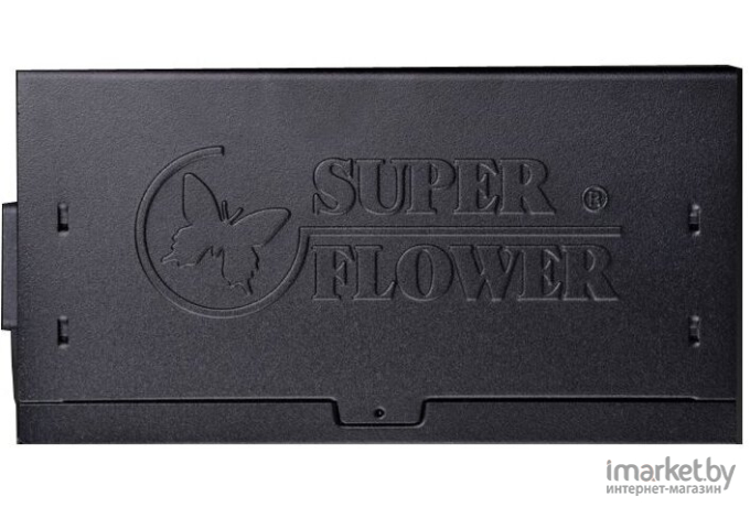 Блок питания Super Flower Leadex Gold III 750W [SF-750F14HG]