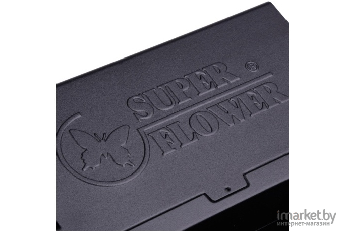 Блок питания Super Flower Leadex Gold III 750W [SF-750F14HG]