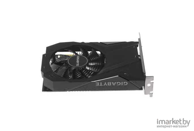 Видеокарта Gigabyte GTX 1650 4096Mb 128 GDDR5 [GV-N1650IX-4GD]