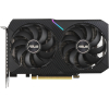 Видеокарта ASUS DUAL-RTX3060-12G-V2