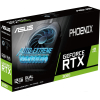 Видеокарта ASUS LHR NVIDIA GeForce RTX 3060 12288Mb 192 GDDR6 [PH-RTX3060-12G-V2]