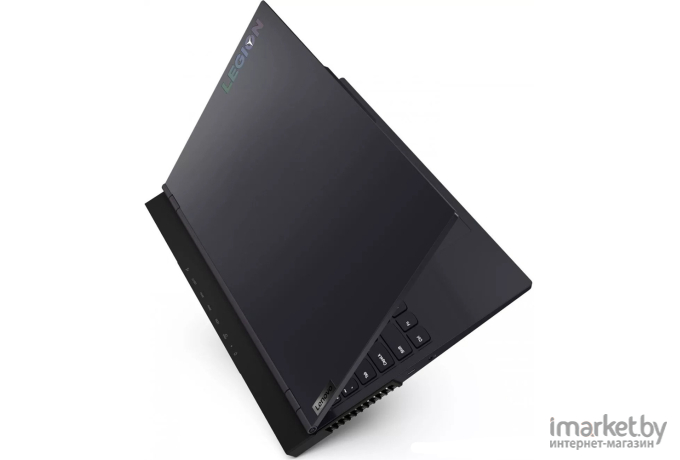 Ноутбук Lenovo Legion 5 15ITH6H [82JH000QRK]