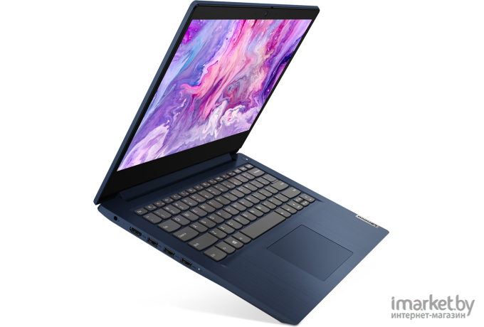 Ноутбук Lenovo IdeaPad 3 14ITL6 [82H7009PRU]