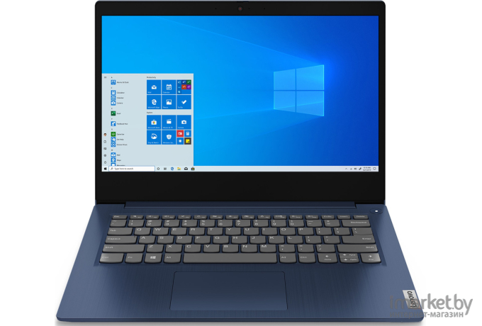 Ноутбук Lenovo IdeaPad 3 14ITL6 [82H7009PRU]