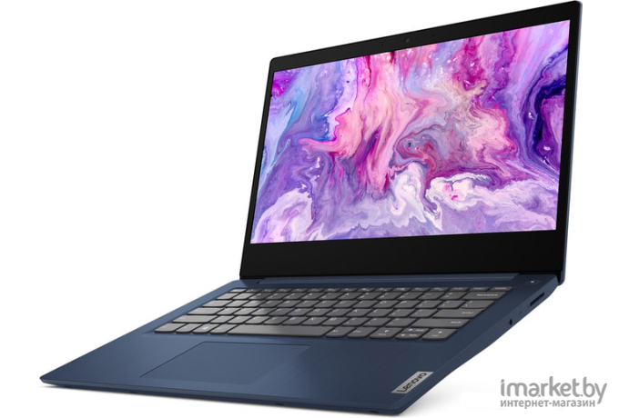 Ноутбук Lenovo IdeaPad 3 14ITL6 [82H7009PRU]