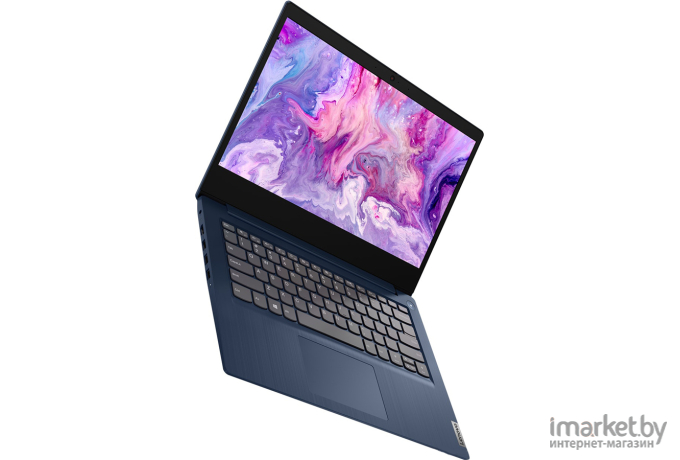 Ноутбук Lenovo IdeaPad 3 14ITL6 [82H7009PRU]