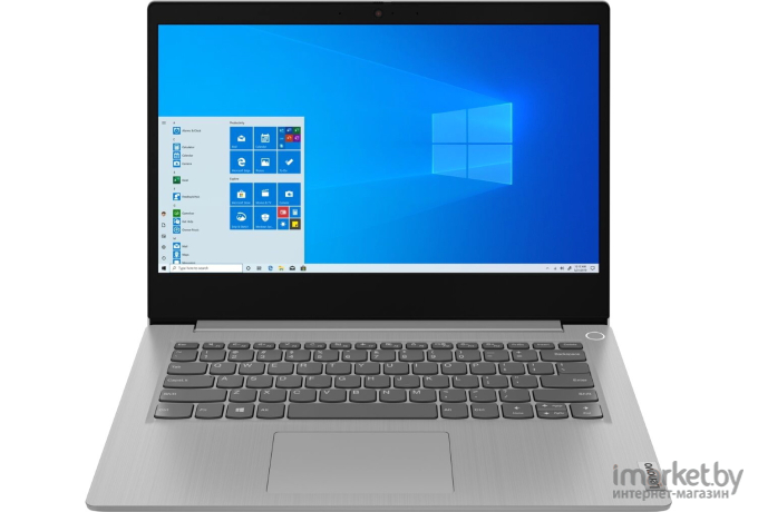 Ноутбук Lenovo IdeaPad 3 14ITL05 [81X7007TRK]