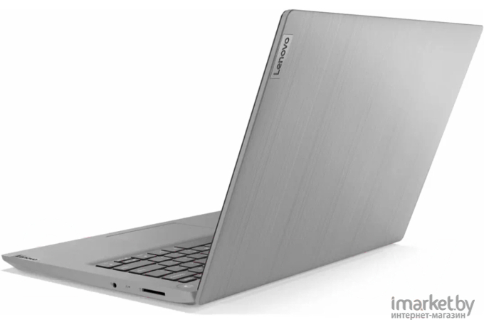 Ноутбук Lenovo IdeaPad 3 14ITL05 [81X7007TRK]