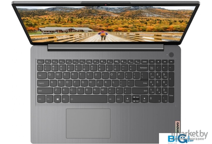 Ноутбук Lenovo IdeaPad 3 15ALC6 [82KU00JSRK]