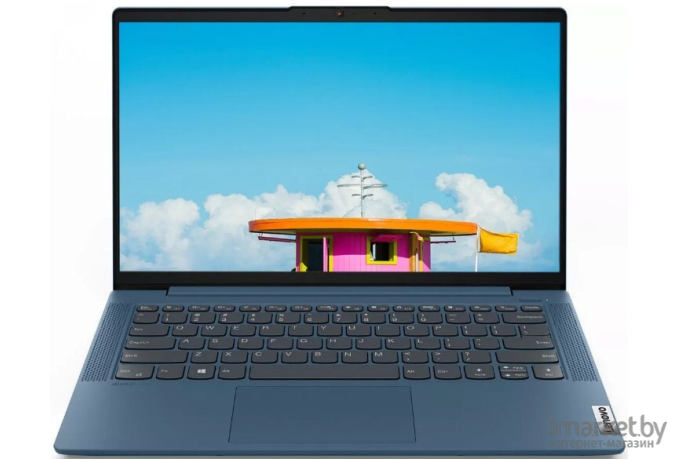 Ноутбук Lenovo IdeaPad 5 15ALC05 [82LN007FRK]