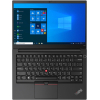 Ноутбук Lenovo ThinkPad E14 черный [20Y7003XRT]