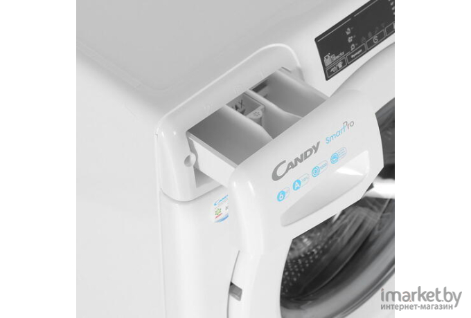 Стиральная машина Candy Smart Pro CSO4 106T1/2-07 [31010865]