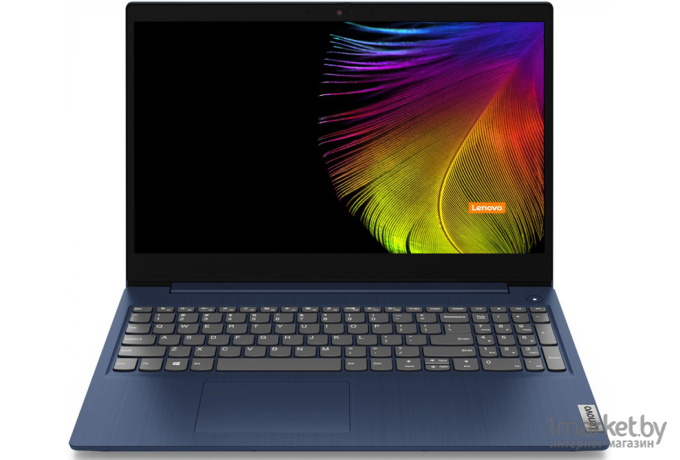 Ноутбук Lenovo IP 3 15ITL05 [81X800BSRU]