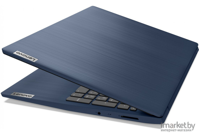 Ноутбук Lenovo IP 3 15ITL05 [81X800BSRU]