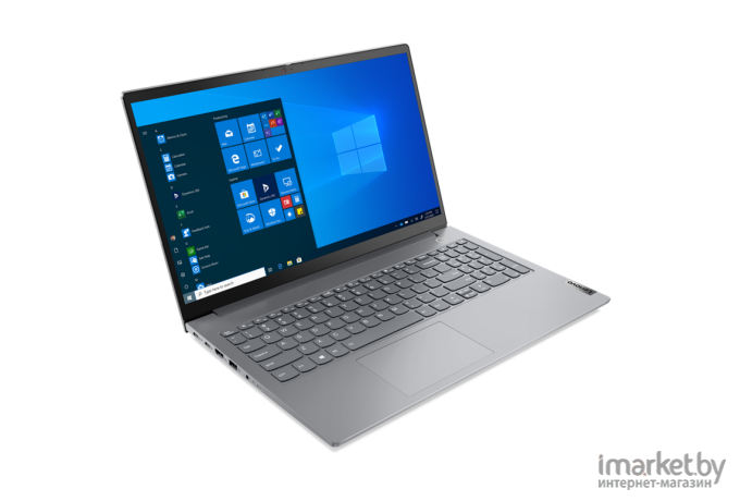 Ноутбук Lenovo ThinkBook 15-ACL [21A40005RU]