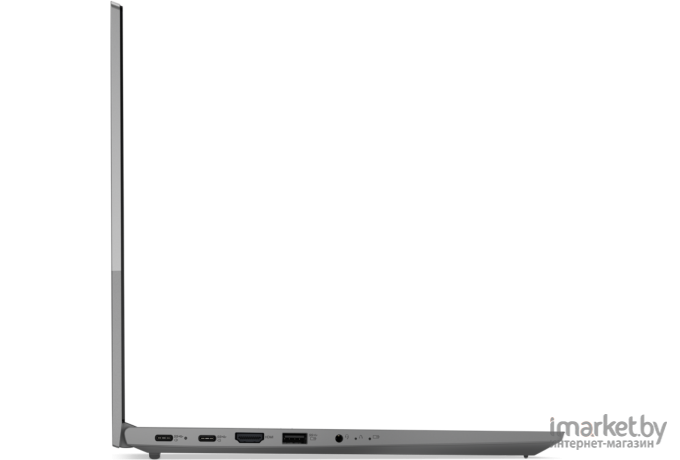 Ноутбук Lenovo ThinkBook 15-ACL [21A40005RU]